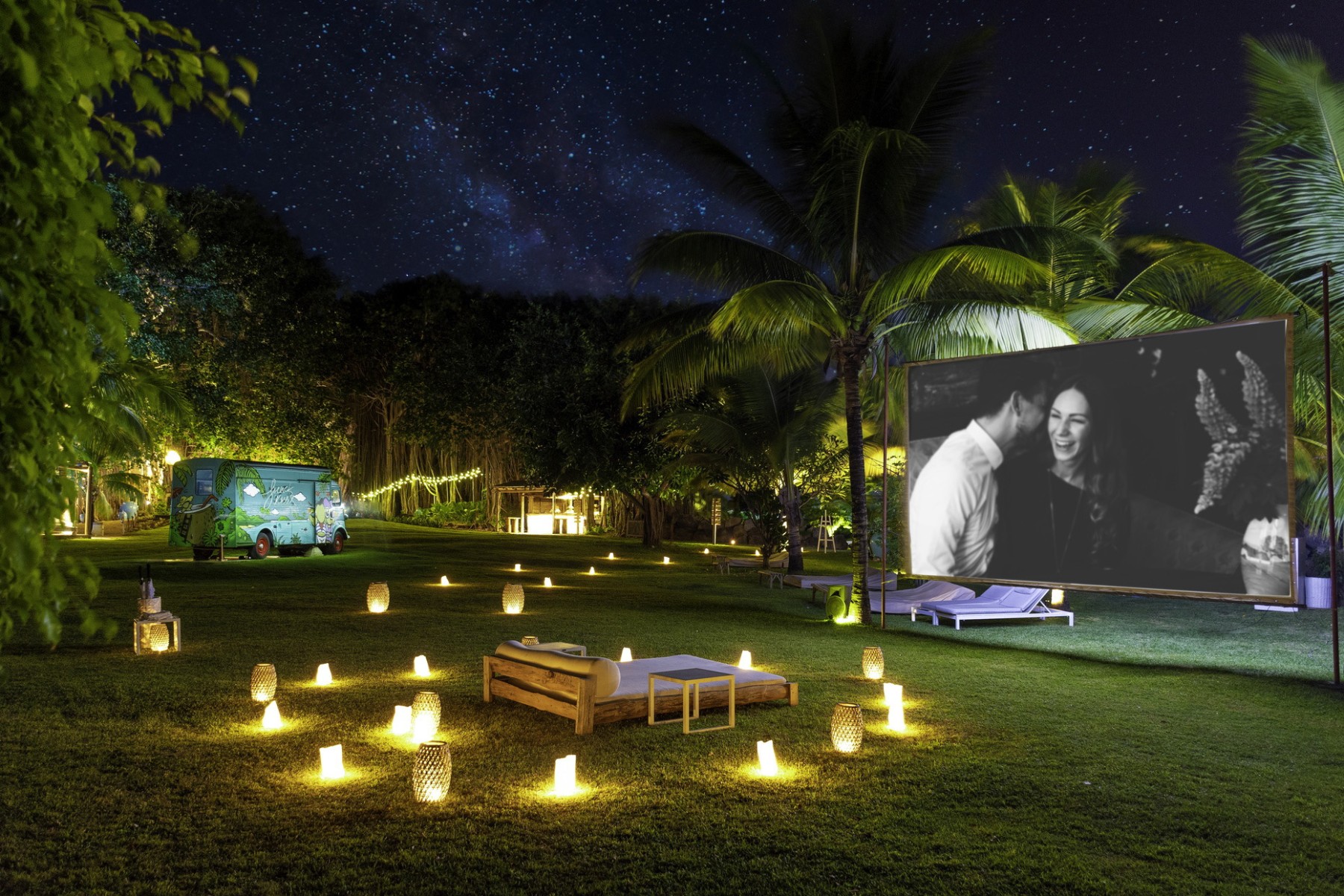 LUX* Grand Gaube Mauritius